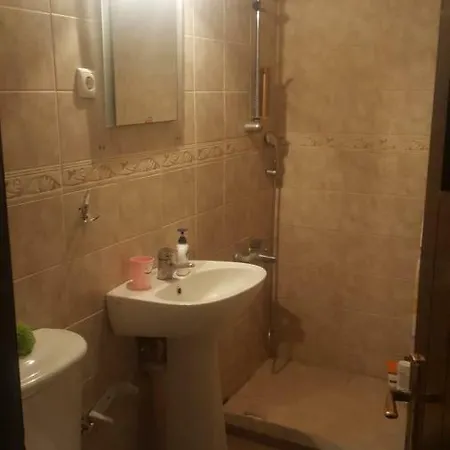 Simapart Sehra Διαμέρισμα