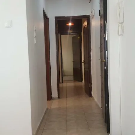 Simapart Sehra Apartment Izmir