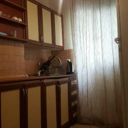 Simapart Sehra Apartment Izmir