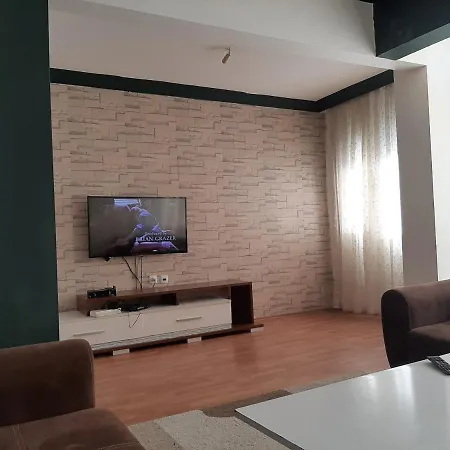 Apartment Simapart Sehra