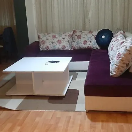 Simapart Sehra Izmir