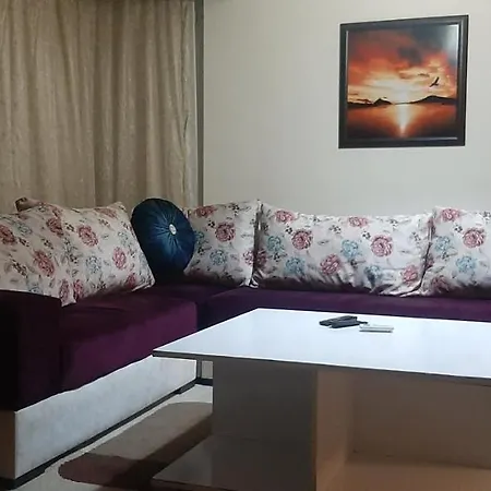 Apartment Simapart Sehra Izmir