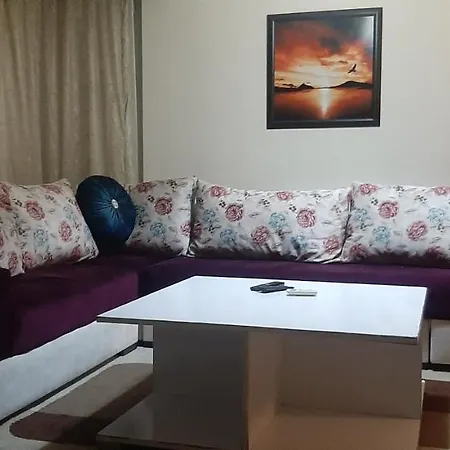 Simapart Sehra Διαμέρισμα